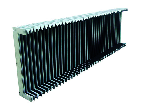 有关钢板防护罩的新报道