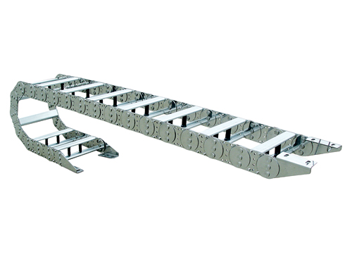 钢制拖链有哪些具体品种
