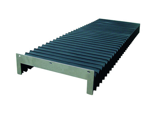 机床防护罩的保养方法及保养注意事项