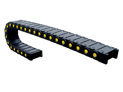 选择合适塑料拖链的方法及安装与使用