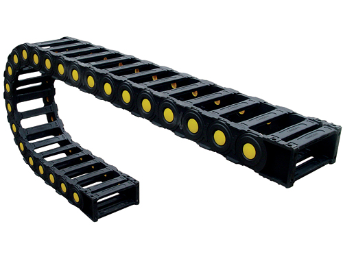Uses and functions of plastic towline