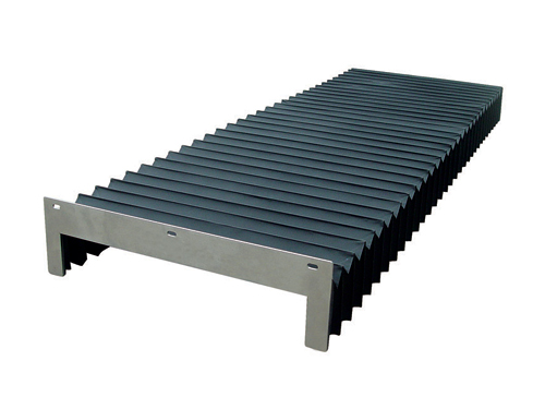 数控机床防护罩