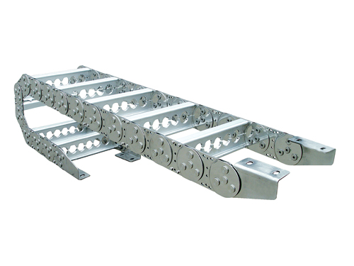 TL型钢制拖链1
